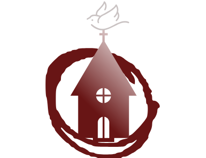 Cropped New Church Logo